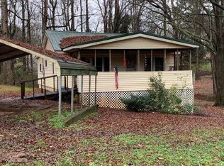 330 Brandywine Cir, Alpharetta, GA 30004