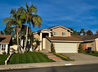 25745 Coldbrook, Lake Forest, CA 92630