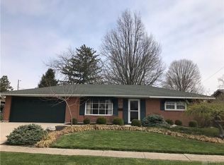 43 Ankara Ave, Brookville, OH 45309