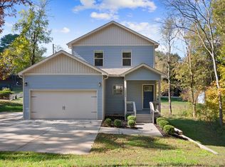1282 Jostin Dr, Clarksville, TN 37040
