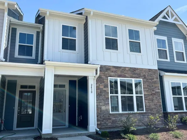 2430 Whitewing Ln, Wendell, NC 27591