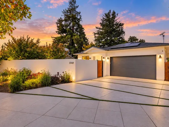 3749 Florence St, Redwood City, CA 94063
