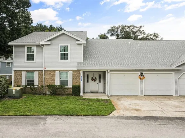 4801 COACHMANS DR DRIVE #3, ORLANDO, FL 32812