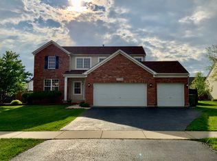 25206 Abbey Ln, Manhattan, IL 60442
