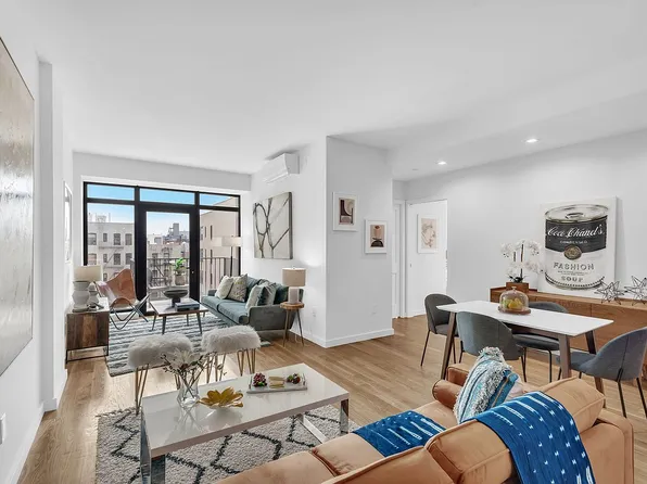 30-38 29th St #6C, Astoria, NY 11102