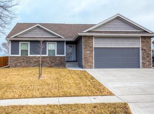 2903 SW Snyder Blvd, Ankeny, IA 50023