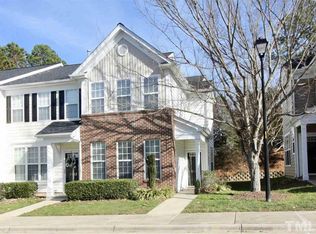 5740 Corbon Crest Ln, Raleigh, NC 27612