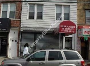 1149 E 92nd St #1, Brooklyn, NY