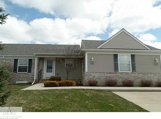 446 Red Cedar Blvd, Williamston, MI 48895