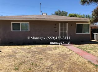 1641 N 7th St, Fresno, CA 93703