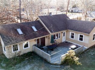 47 Mattakese Rd, West Yarmouth, MA 02673