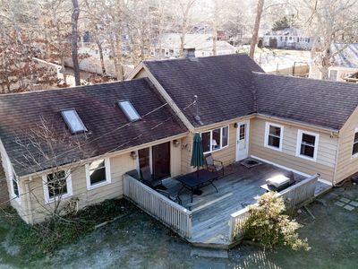 47 Mattakese Road, West Yarmouth, MA, 02673