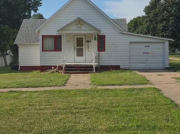 508 Drummond Ave, Wolbach, NE 68882