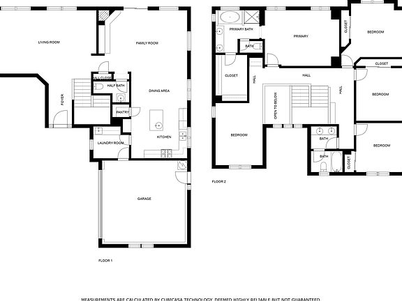 4th image of 5311 Hennessey Dr