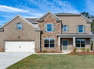 110 Fountain Oak, Villa Rica, GA 30180