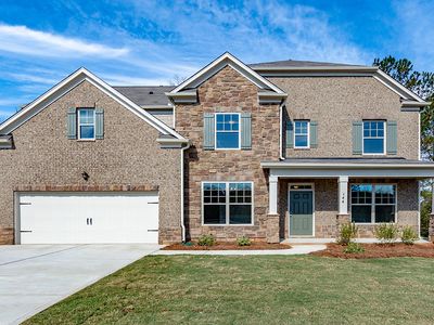 310 Evening Rain Crst, Canton, GA, 30114