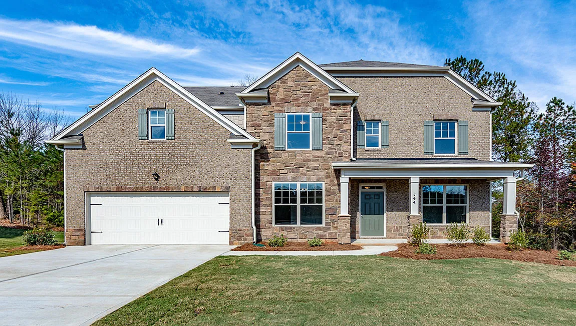 110 Fountain Oak photo 1