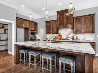 8357 W Waterway Ct, Maize, KS 67101