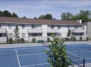 1551 Delucchi Ln UNIT H, Reno, NV 89502