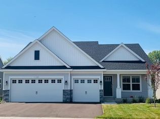 1148 111th Ln NE, Blaine, MN 55434