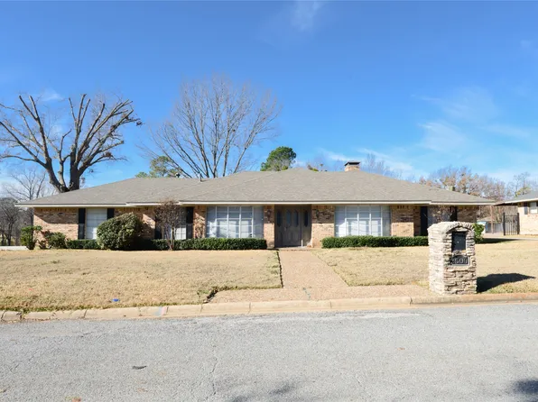 2500 Brookhaven Dr, Denison, TX 75020