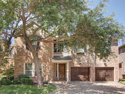 2640 Waters Edge Ln, Fort Worth, TX, 76116