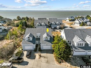 131-A Jay Crest Rd UNIT 802, Duck, NC 27949