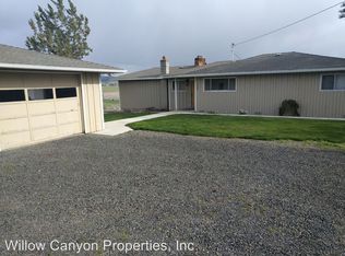 1028 NE Vine St, Madras, OR