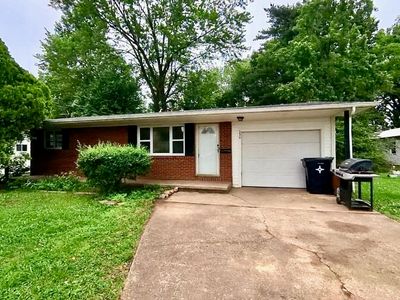 330 E 3rd St, West Plains, MO, 65775