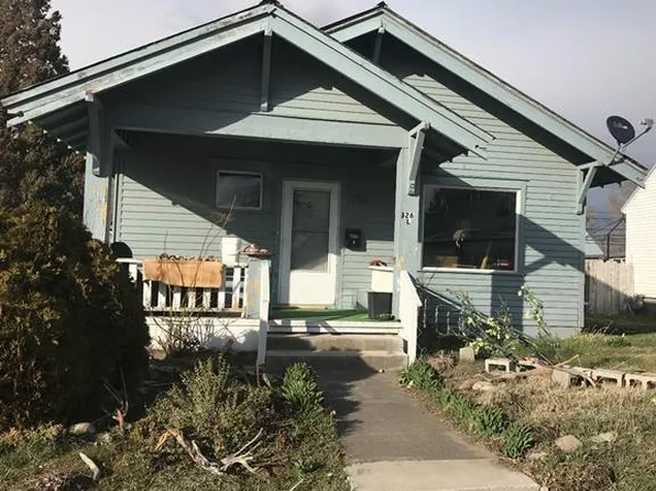 526 L St, Idaho Falls, ID 83402