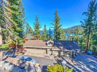 660 N Martin Dr, Zephyr Cove, NV 89448