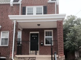 601 W 31st St, Wilmington, DE 19802