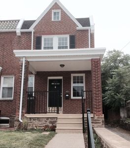 601 W 31st St, Wilmington, DE, 19802