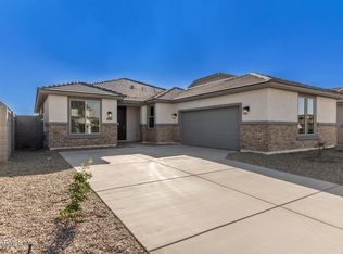 23379 W Florence Ave, Buckeye, AZ 85326