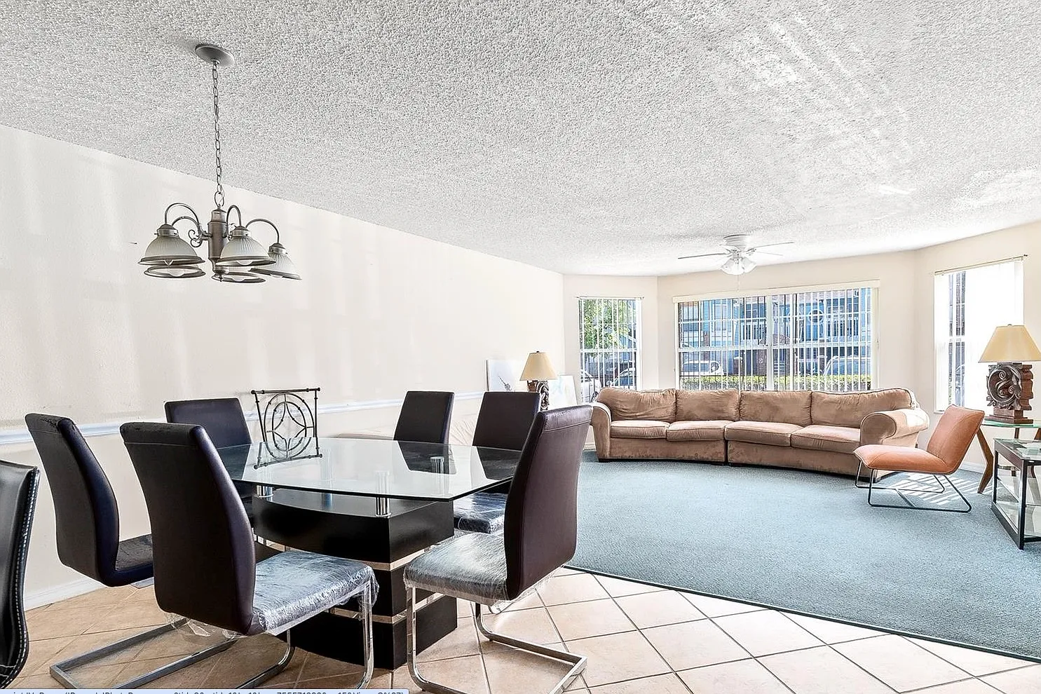 3 bed, 1287 sqft, $1,525 — Photo 4