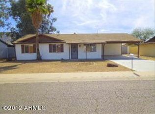 1723 W Sharon Ave, Phoenix, AZ 85029