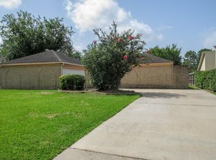 14103 Baltrusol Dr, Houston, TX 77095