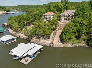 154 Boyd Dr, Camdenton, MO 65020