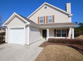 122 Marbella Dr, Murrells Inlet, SC 29576
