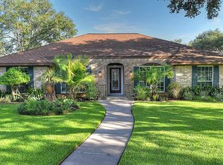 2830 Spyglass Ln, Missouri City, TX 77459