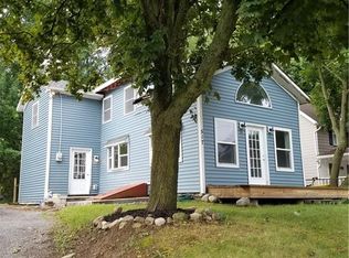 517 North Rd, Scottsville, NY 14546