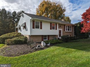 3527 Level Rd, Churchville, MD 21028