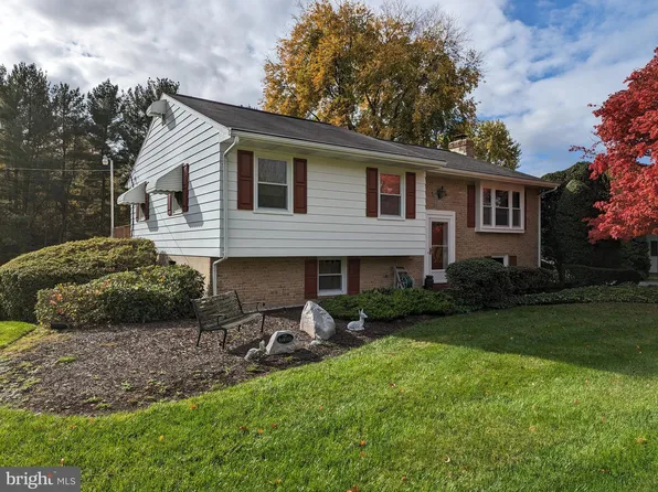 3527 Level Rd, Churchville, MD 21028