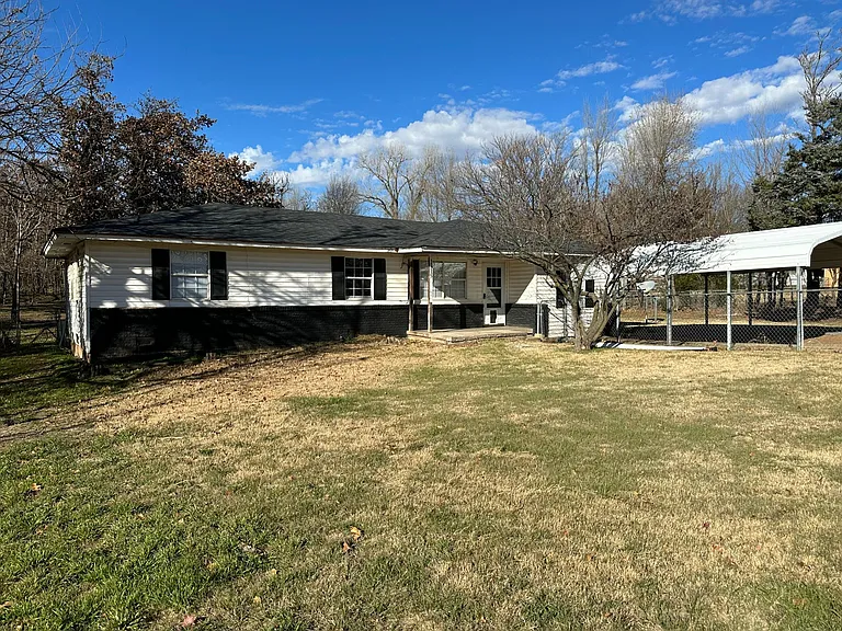 1315 N Timber Rd — Photo 1