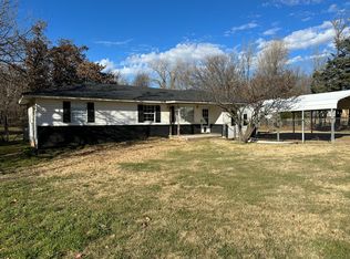 1315 N Timber Rd, Midwest City, OK 73130