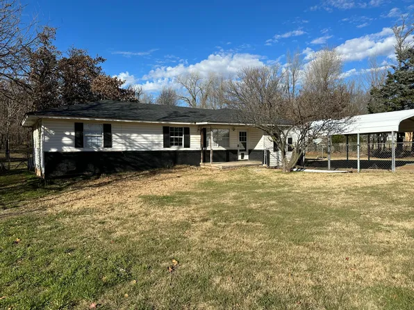 1315 N Timber Rd, Midwest City, OK 73130