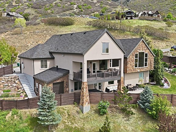 5th image of 3297 N Layton Ridge Dr E