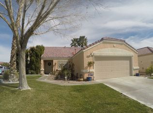 5740 Kona Mountain St, North Las Vegas, NV 89031
