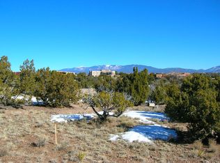 47 Tierra Grande, Santa Fe, NM 87506