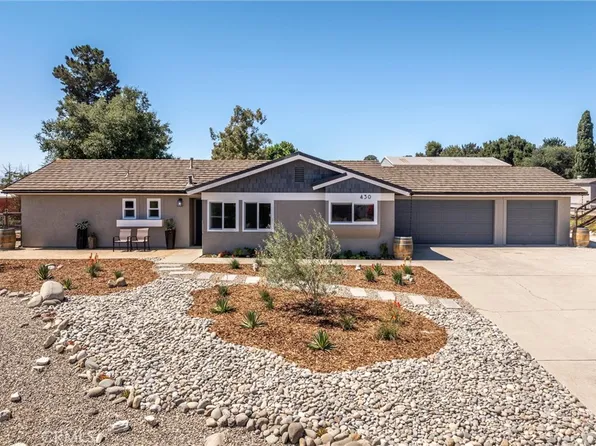 430 Higos Way, Nipomo, CA 93444